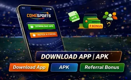 Download the app, unlock code 55WW500, and enter ₹1 contests faster