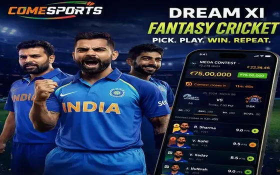 Punjab vs Lucknow on 55ww